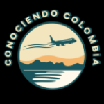 Logo Conociendo Colimbia